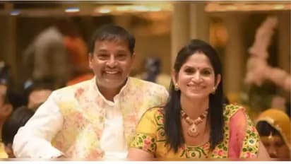 মন্দির থেকে দর্শন সেরে ফেরার পথে মদ্যপ চালকের গাড়ির ধাক্কায় মর্মান্তিক মৃত্যু দম্পতির