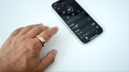 best smart ring in india