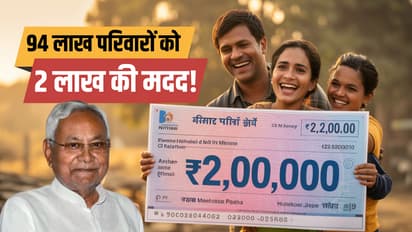 pension yojana 2025 2 lakh help before election