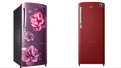 amazon fridge offers 