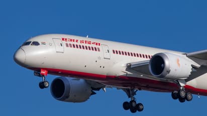 Supreme Court seeking suspension of Air India Boeing fleet