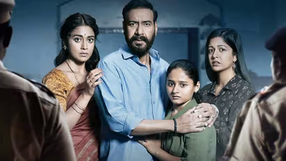 Drishyam 3 Update: Shooting and storyline revealed, fans eager for big release