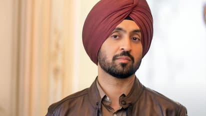 Diljit Dosanjh On Sardaarji 3 Controversy