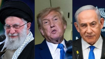 iran israel ceaserfire