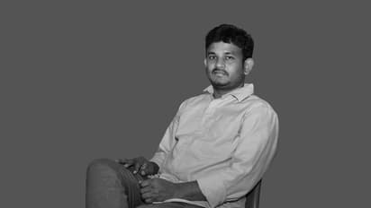 Emirates Draw Prize: ಕೇವಲ 350 ಬೆಲೆಯ ಟಿಕೆಟ್ ಖರೀದಿಸಿ 15 ಮಿಲಿಯನ್ ಗೆದ್ದ ಭಾರತೀಯ ಕಾರ್ ಡ್ರೈವರ್!