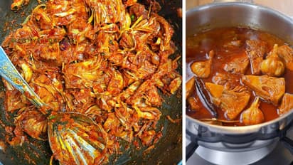 Jackfruit Recipe : फणसाची झणझणीत भाजी करताना ट्राय करा या 4 ट्रिक्स, तोंडाला सुटेल पाणी