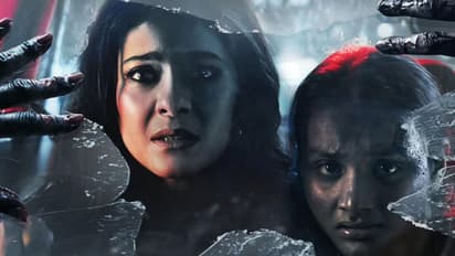 cbfc passes kajol film maa without any cuts
