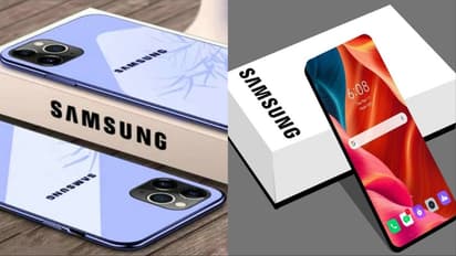 Samsung Galaxy phone price