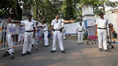 Kolkata Police