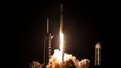 shubhanshu shukla axiom 4 mission