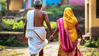 प्रतीकात्मक तस्वीर।