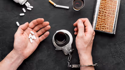 international Day Against Drug Abuse