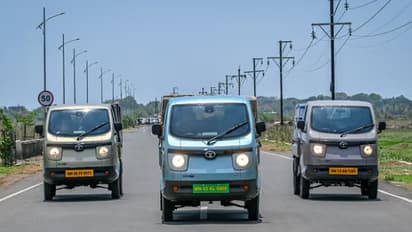 Tata Ace Pro