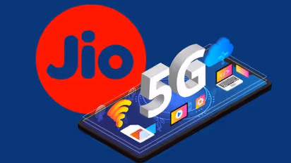 Jio recharge plan list 2025
