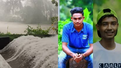 Kerala: Four dead, multiple districts flooded as heavy rains continues across state