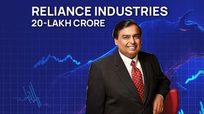 मुकेश अंबानी