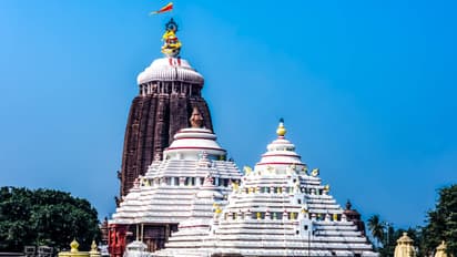 Puri Jagannath Temple