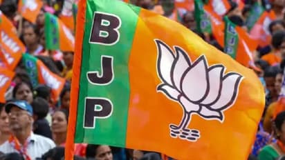 BJP MP President Election News