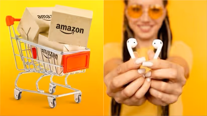 Top selling earbuds Amazon