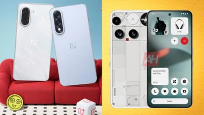 Upcoming Smartphones: নতুন ফোন কিনবেন ভাবছেন? জুলাইয়ে আসছে নতুন ৭টি স্মার্টফোন