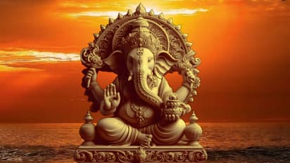 Vinayak Chaturthi Today : आज शनिवारी विनायक चतुर्थी, जाणून घ्या पूजा विधी, शुभ मुहूर्त आणि इतर