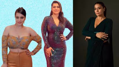 Kajol Fitness and Weight Loss Journey