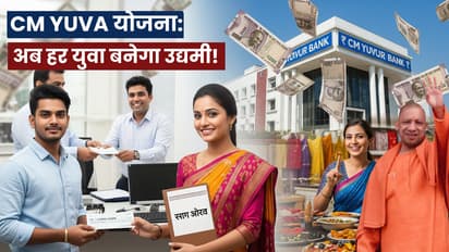 cm yuva scheme up interest free business loan youth entrepreneurship subsidy