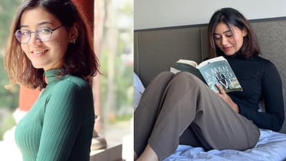 From failure to success: Anshika Verma's journey to becoming an IPS officer without coaching