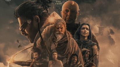 ಕಲ್ಕಿ 2 ಬರುತ್ತಾ? ಅಮಿತಾಬ್ ಬಚ್ಚನ್ ಭಾವುಕ ಟ್ವೀಟ್, ಸೀಕ್ವೆಲ್‌ನಲ್ಲಿ ನಟಿಸೋದಕ್ಕೆ ಸುಳಿವು