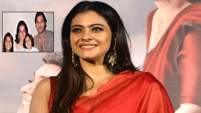 ಡಿವೋರ್ಸ್ ಪಡೆದ ಪೋಷಕರ ಮಕ್ಕಳ ಪರಿಸ್ಥಿತಿ ಬಗ್ಗೆ ನಟಿ ಕಾಜೋಲ್ ಹೇಳಿದ್ದೇನು? ರಿಯಲೀ ಹೊಸ ವಿಷಯ..!