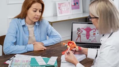 AI और महिला स्वास्थ्य: जानिए इसके 7 फायदे और 3 बड़े खतरे