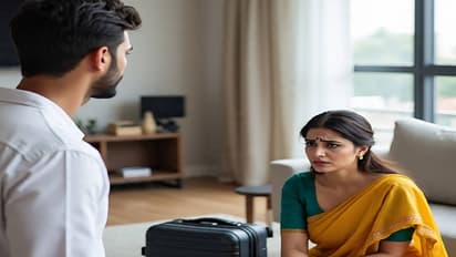 Prayagraj Wife Love Affair,