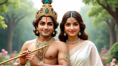 lord krishna sister subhadra