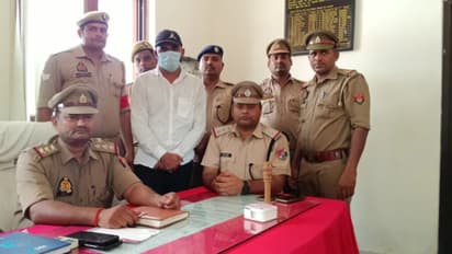 आदर्श जायसवाल।