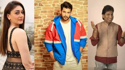 celebrities who died of heart attacks or cardiac arrest