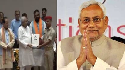 Bihar Police Joining Letter 2025