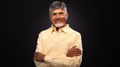 Nara Chandrababu Naidu 