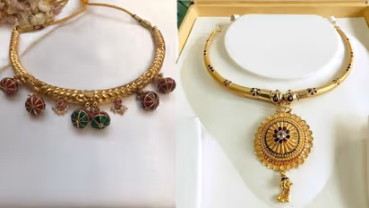 Affordable gold hasli models in 10 grams or less