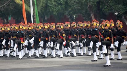 Agniveer: అగ్నివీర్లను శాశ్వత సర్వీసుకు ఎలా ఎంపిక చేస్తారు.? పూర్తి వివరాలు మీకోసం.