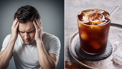 Harmful Drinks For Brain