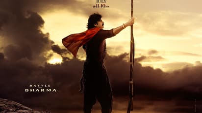 ಪವನ್ ಕಲ್ಯಾಣ್ ಅಭಿಮಾನಿಗಳಿಗೆ ಗುಡ್ ನ್ಯೂಸ್: ಈ ದಿನದಂದು ಹರಿಹರ ವೀರಮಲ್ಲು ಟ್ರೇಲರ್ ರಿಲೀಸ್