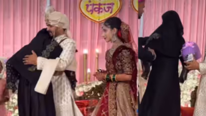 '7 फेरे' से पहले हो गया 'कांड', दुल्हन हुई हैरान, देखें Viral Video