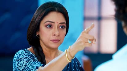 anupama spoiler alert