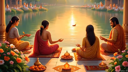 ফিরোজ থেকে হয়ে গেলেন কৃষ্ণ যাদব! কেন? অযোধ্যার মুসলমানের হিন্দু হয়ে ওঠার গল্প জেনে নিন