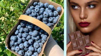 Foods to Boost Happiness Levels