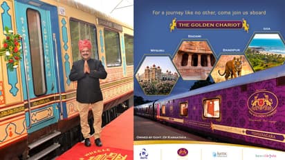 most expensive train ticket in india