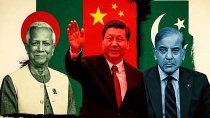 क्या भारत को घेरने का प्लान बना रहे पाकिस्तान-चीन? बांग्लादेश भी आ सकता है साथ