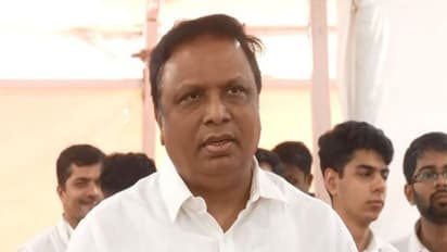 Ashish Shelar slams MVA
