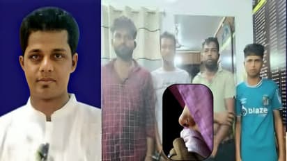 21-year-old Hindu woman raped in Bangladesh's Cumilla