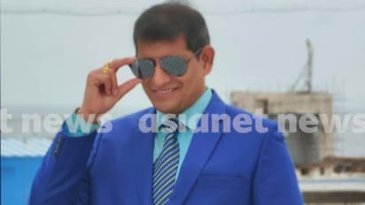 Ravada Chandrasekhar